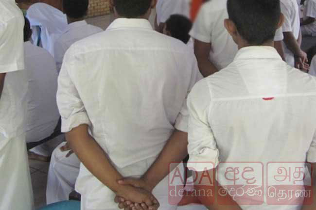 Program ready to rehabilitate religious extremists