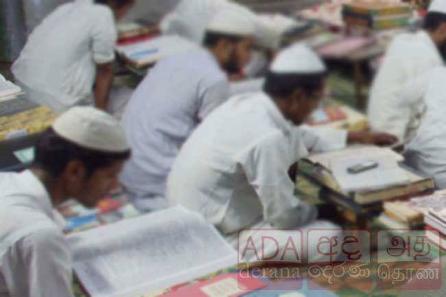 Regulating Madrasa schools is in no way illegal - GL