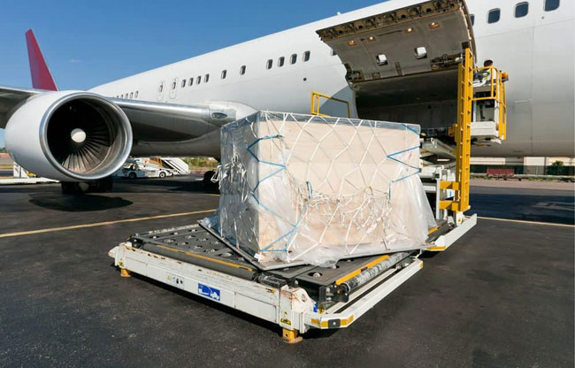Sri Lanka to obtain aircraft for goods transportation