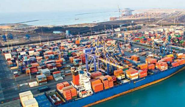 Adani gets govt nod to develop Colombo port terminal