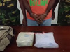 Man arrested with heroin worth Rs.20 million