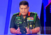 Will impose travel restrictions if needed - Army Chief