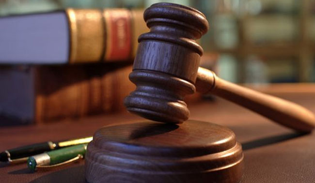 Decision to issue permanent injunction against MTV/Sirasa on May 07