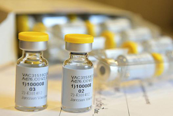 Sri Lanka plans to import Johnson & Johnson COVID vaccine