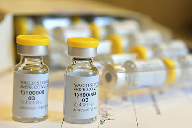 Sri Lanka plans to import Johnson & Johnson COVID vaccine