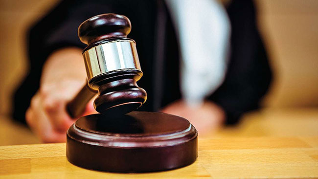 Former directors of Swarnamahal Jewellers remanded