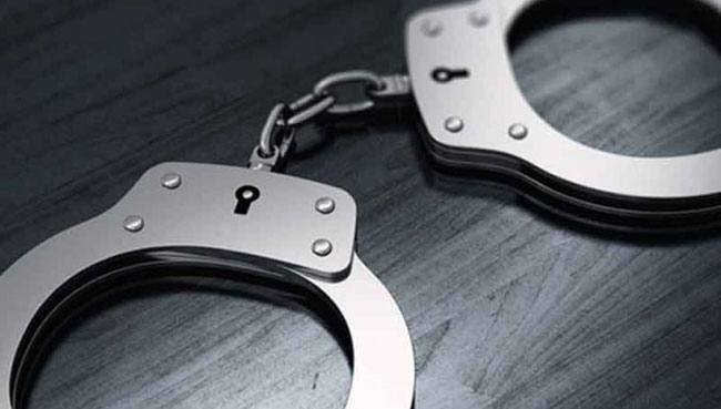 Two PS members arrested over separate incidents; another under investigation