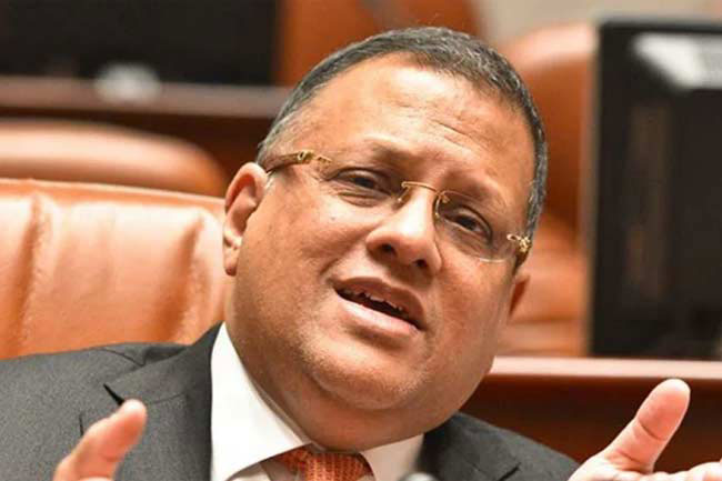 Arjuna Mahendran extradition: AG sends clarification to Singapore for third time