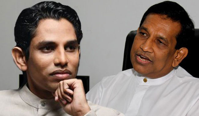 Rajitha, Chathura to be questioned over false complaint of journalist abduction