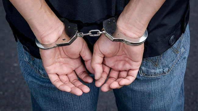 Sri Lankan deported from UAE arrested by TID