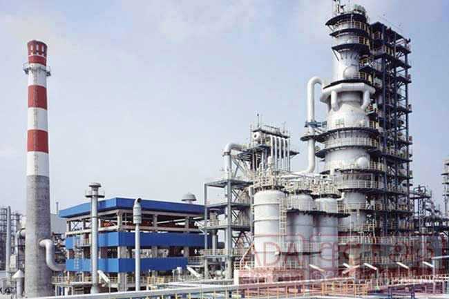 Five-member committee to inquire into COVID-19 spread at Sapugaskanda Refinery