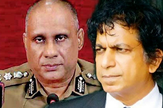 Investigations into sale of Swarnawahini shares incomplete - AG tells IGP