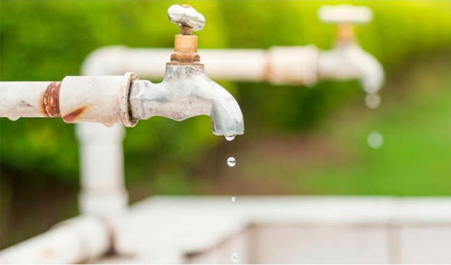 18-hour water cut for parts of Kalutara tomorrow