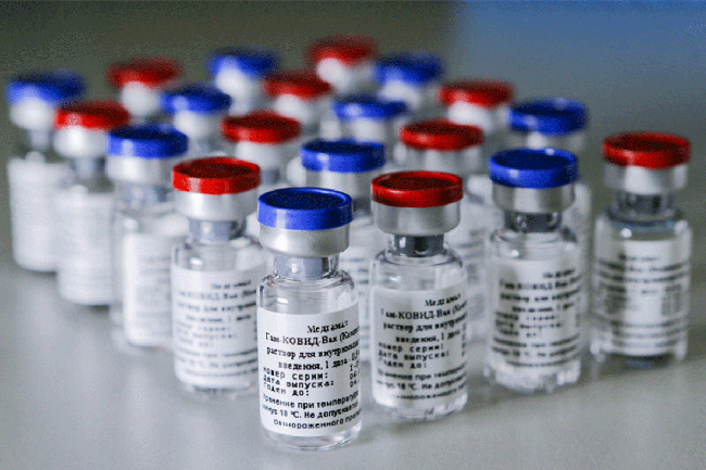 Cabinet nod to purchase 7 million Russias Sputnik V COVID-19 vaccines