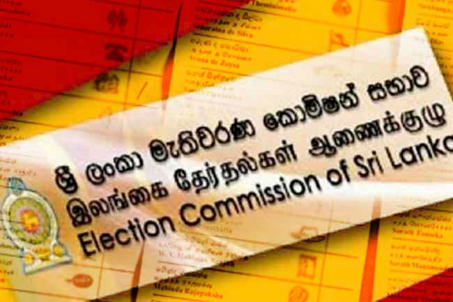 EC decides not to register political parties named after religions or ethnicities