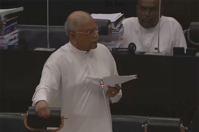 UNHRC resolution seeks to interfere in matters within domestic jurisdiction  Foreign Min.