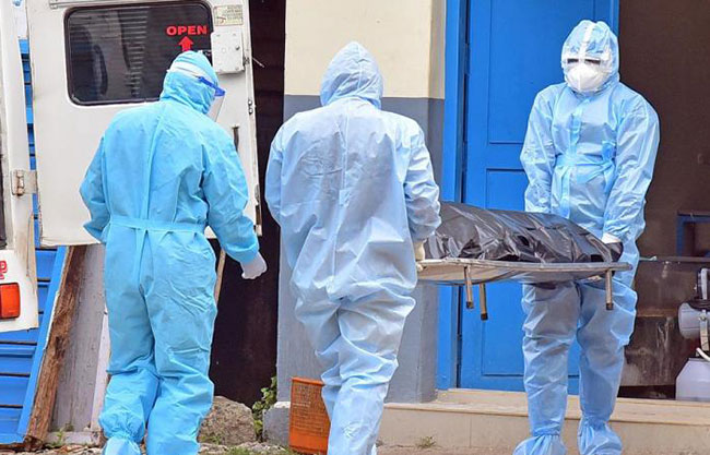 One more Covid-19 death reported in Sri Lanka