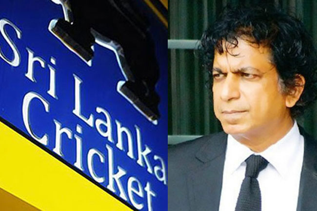 AG calls for 5-member administrative committee for SLC