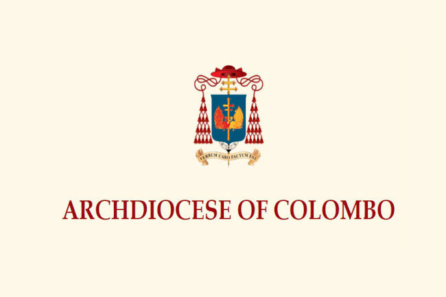 Colombo Archdiocese calls out against external interferences on investigations into Easter attacks