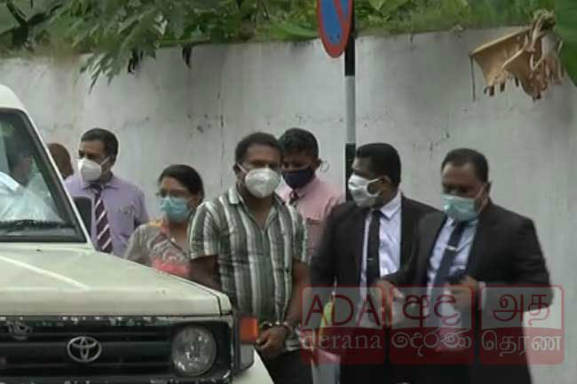 Former directors of Swarnamahal Jewellers granted bail