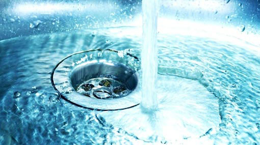 Use pipe water sparingly, Water Board requests