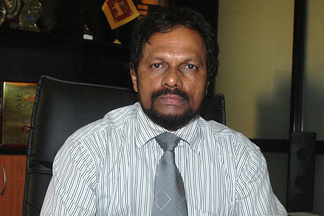 Mohan Samaranayake appointed new DG of Govt. Information Dept.