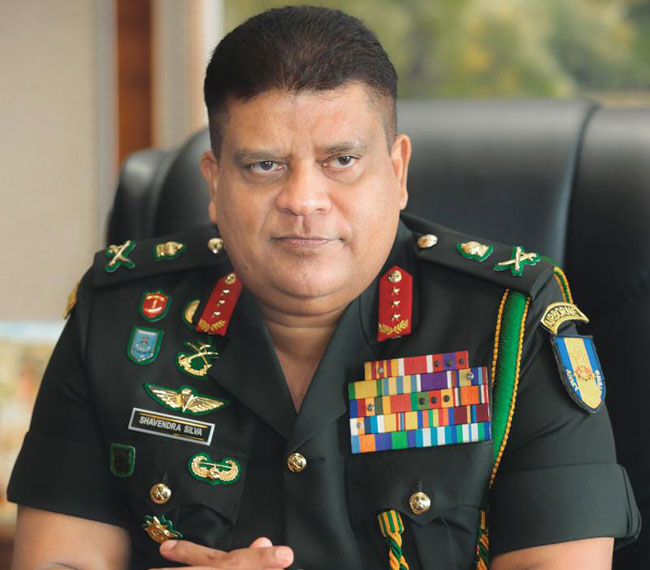Army Commander visits Jaffna