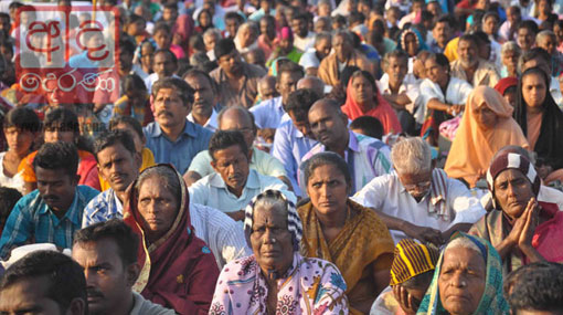 Over 4,000 Indians to attend Katchatheevu feast 