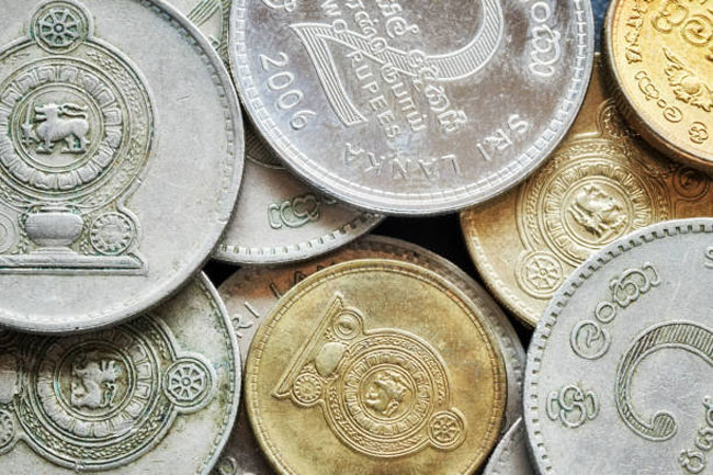 Sri Lankan Rupee further falls against US Dollar