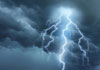 Met. Dept. issues severe lightning warning