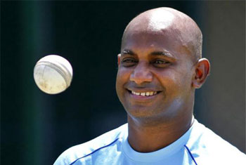 VIDEO: Sanath appointed chairman of new selection panel