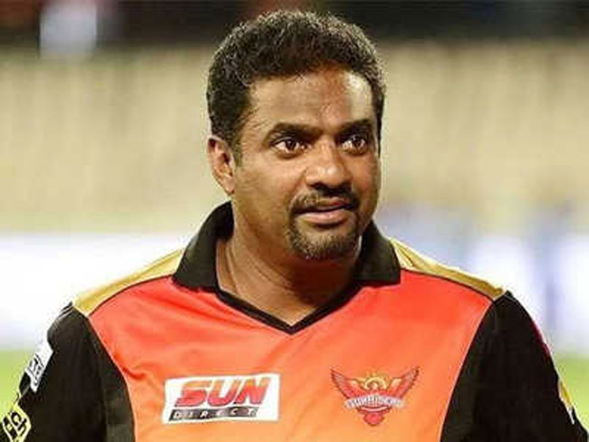 Murali discharged from hospital after angioplasty