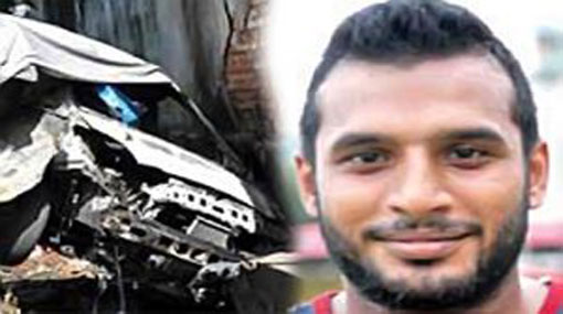 Thajudeen murder: Anura Senanayake further remanded