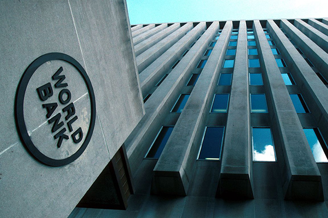 Sri Lanka, World Bank ink project to improve watersheds & water resources management