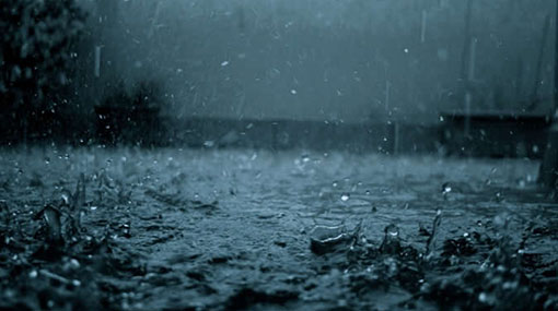 Heavy rainfall expected in parts of the country