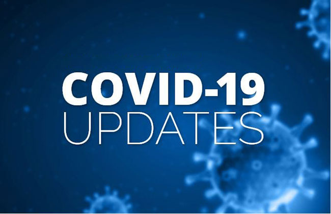 COVID-19: another 133 persons test positive