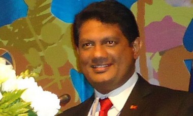 Dr. Godahewa steps down from three of his SL Tourism postings