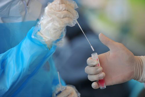 1,491 new cases of coronavirus reported in Sri Lanka today