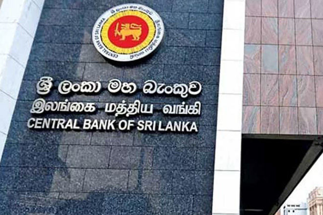 Sri Lankas economy shrank by 3.6% in 2020  CBSL