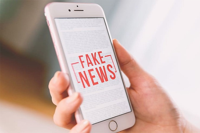 Probes launched into fake news on curfew circulated in social media