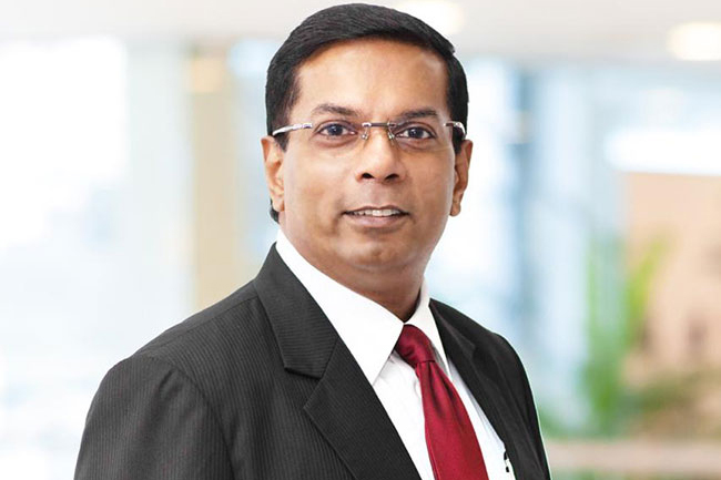 Nushad Perera steps down as Chairman of SLSI