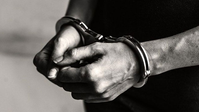 Suspect arrested for promoting LTTE through social media