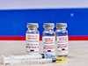 First batch of Russia s Sputnik V vaccine to arrive tonight