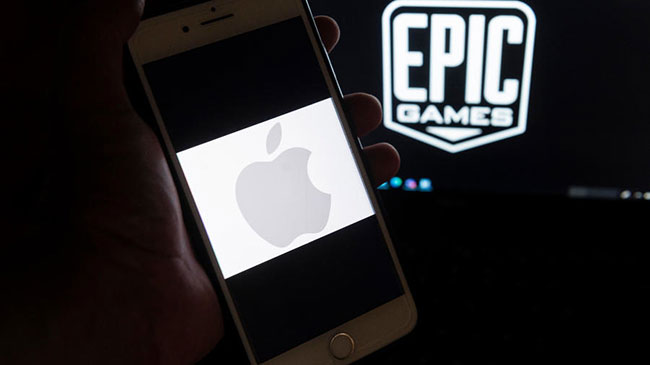 Apples App Store draws developer ire and legal challenge