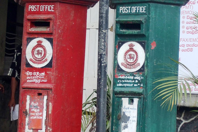 32 post offices closed over coronavirus fears