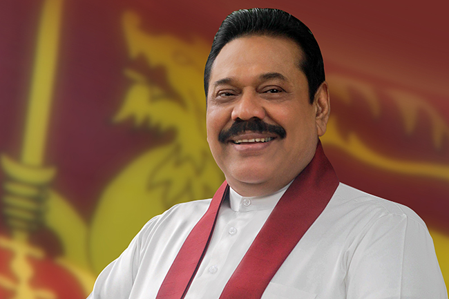 PM Mahinda Rajapaksa elected as Chair of ADBs Board of Governors