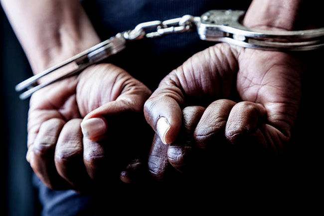 Sri Lankan detainee claims ‘torture’ during ICG custody
