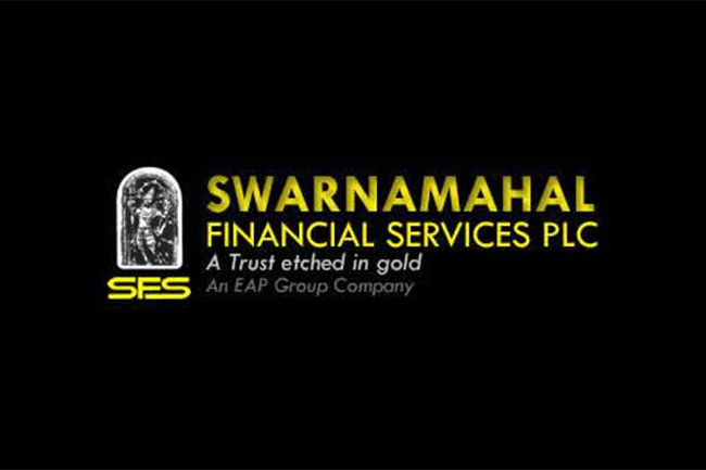 Additional compensation payment for Swarnamahal Finance depositors from next week