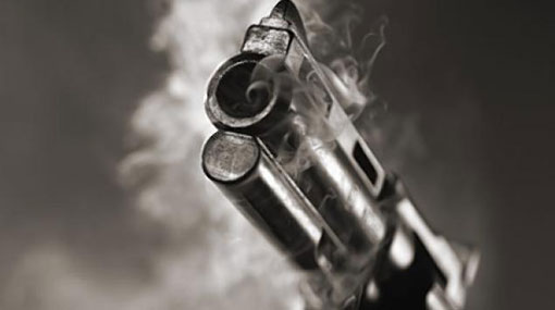 Youth shot dead in Ratgama