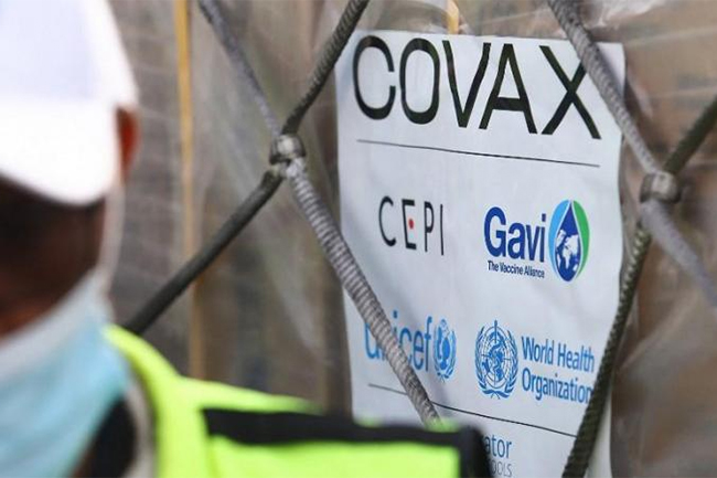 WHO urges rich countries to delay youth vaccines & donate jabs to COVAX